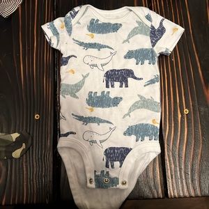 Baby Clothes
